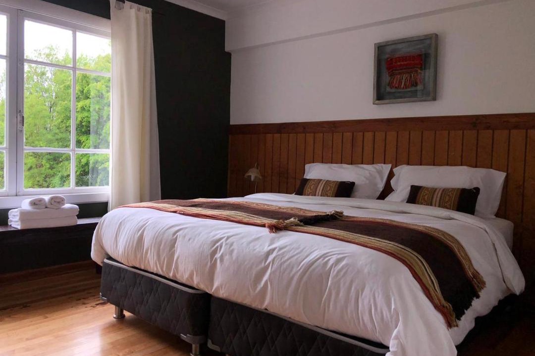 Photo of Bedroom in Torres Del Paine
