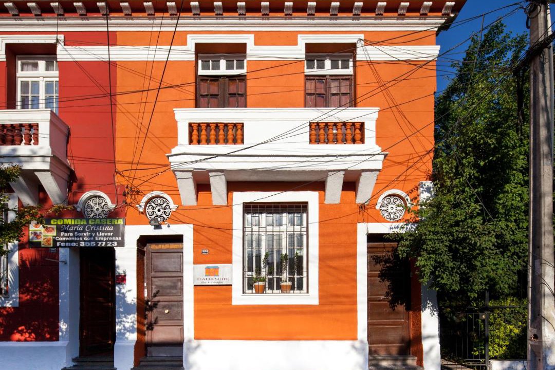 Photo of Others in Barrio Italia