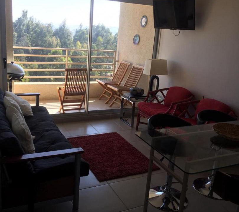 Photo of Livingroom in Mirasol