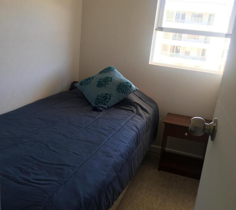 Photo of Bedroom in Los Molles