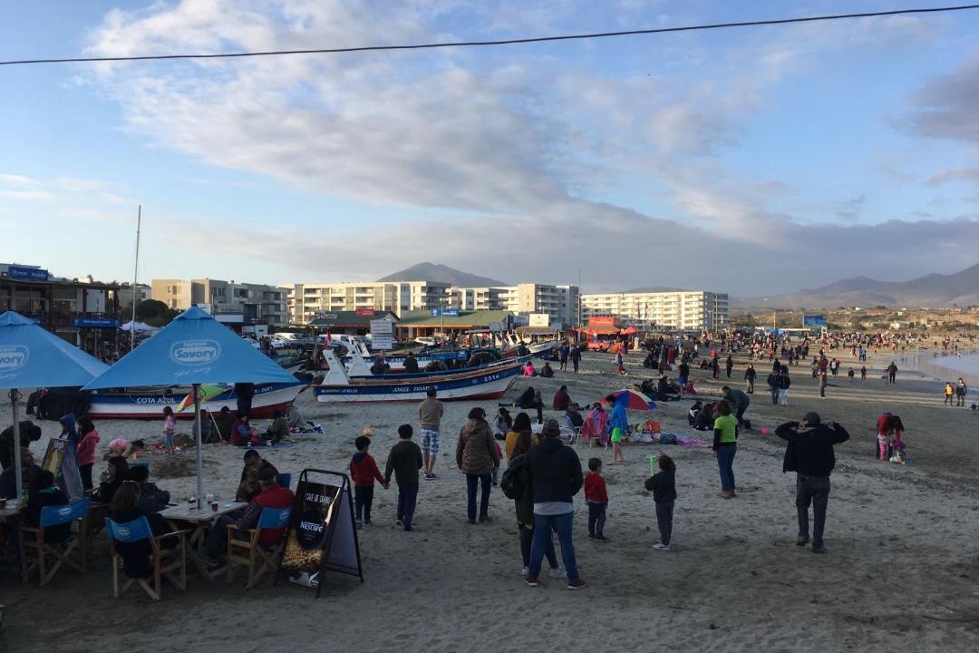 Photo of Others in Los Molles