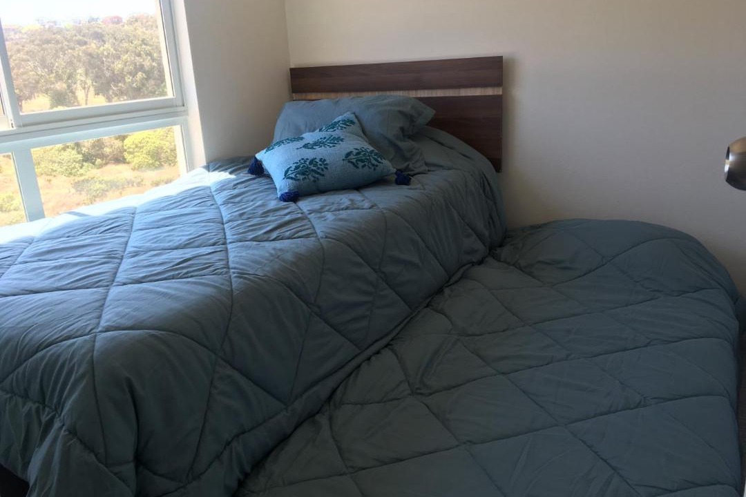 Photo of Bedroom in Los Molles