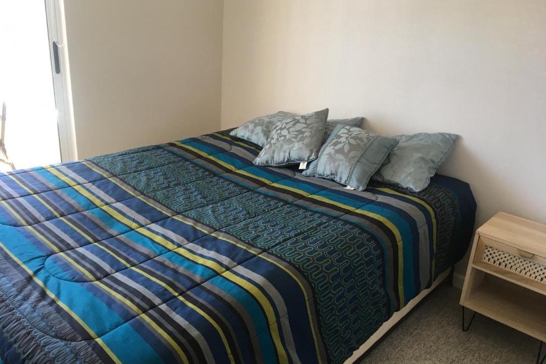 Photo of Bedroom in Los Molles