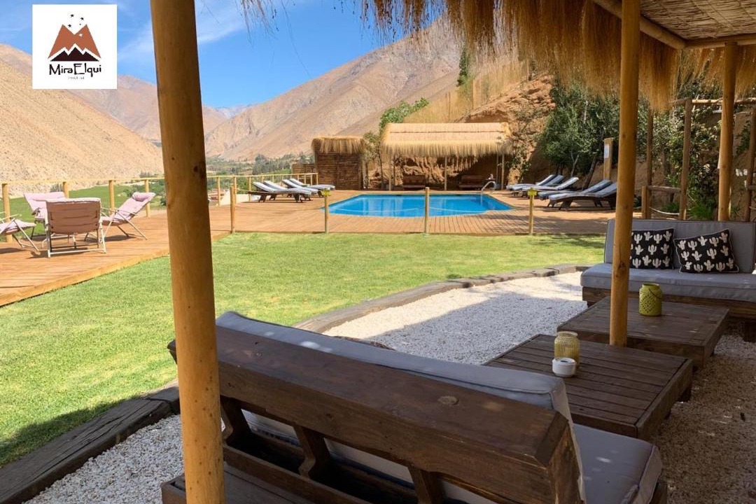 Photo of Others in Pisco Elqui