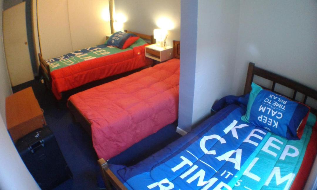 Photo of Bedroom in Concepcion