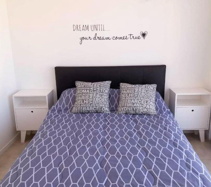 Photo of Bedroom in Constitucion