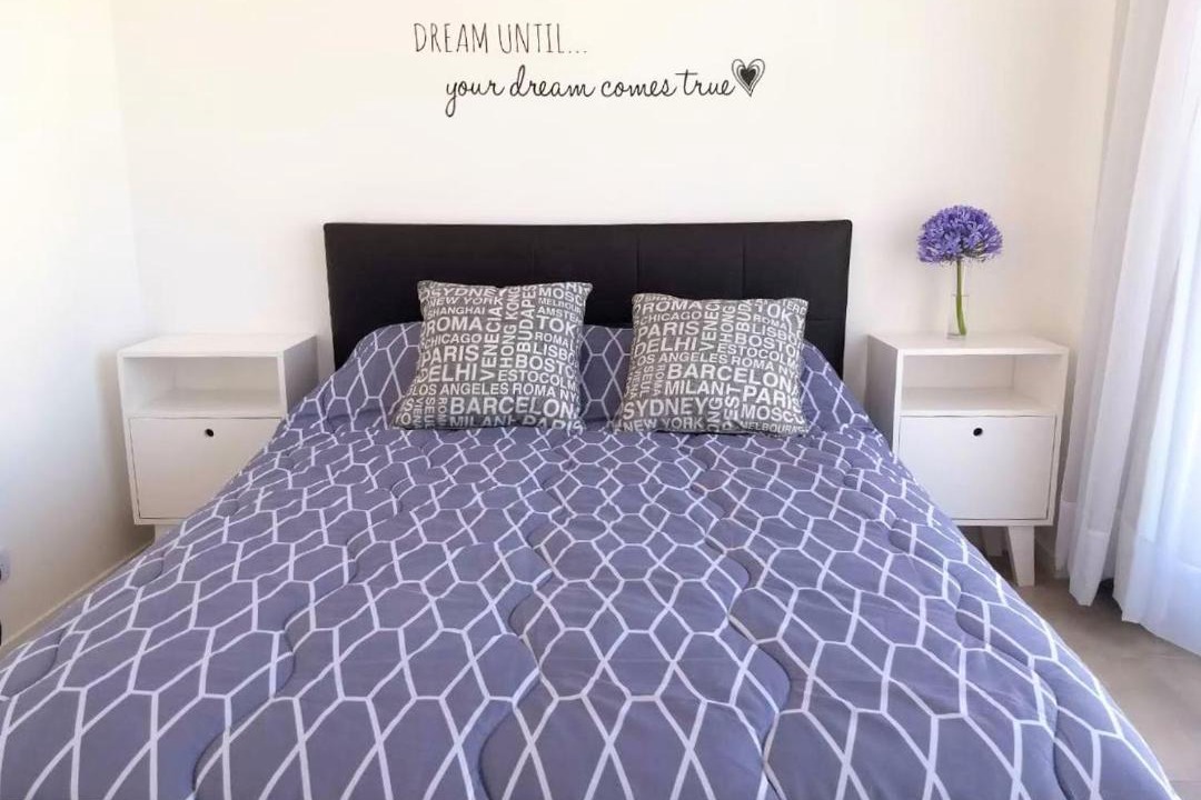 Photo of Bedroom in Constitucion