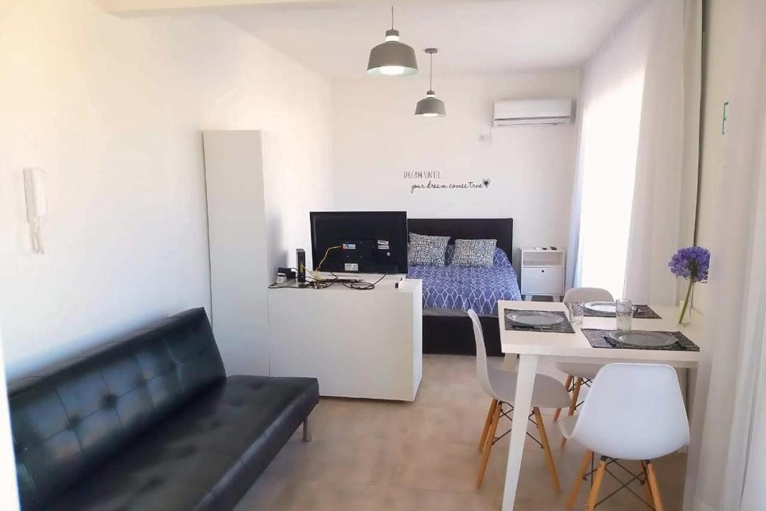 Photo of Livingroom in Constitucion