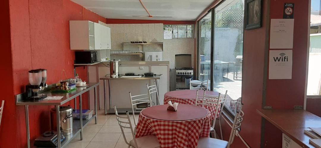 Photo of Kitchen in Nunoa