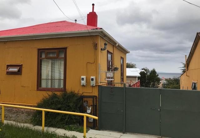 Photo of Others in Punta Arenas