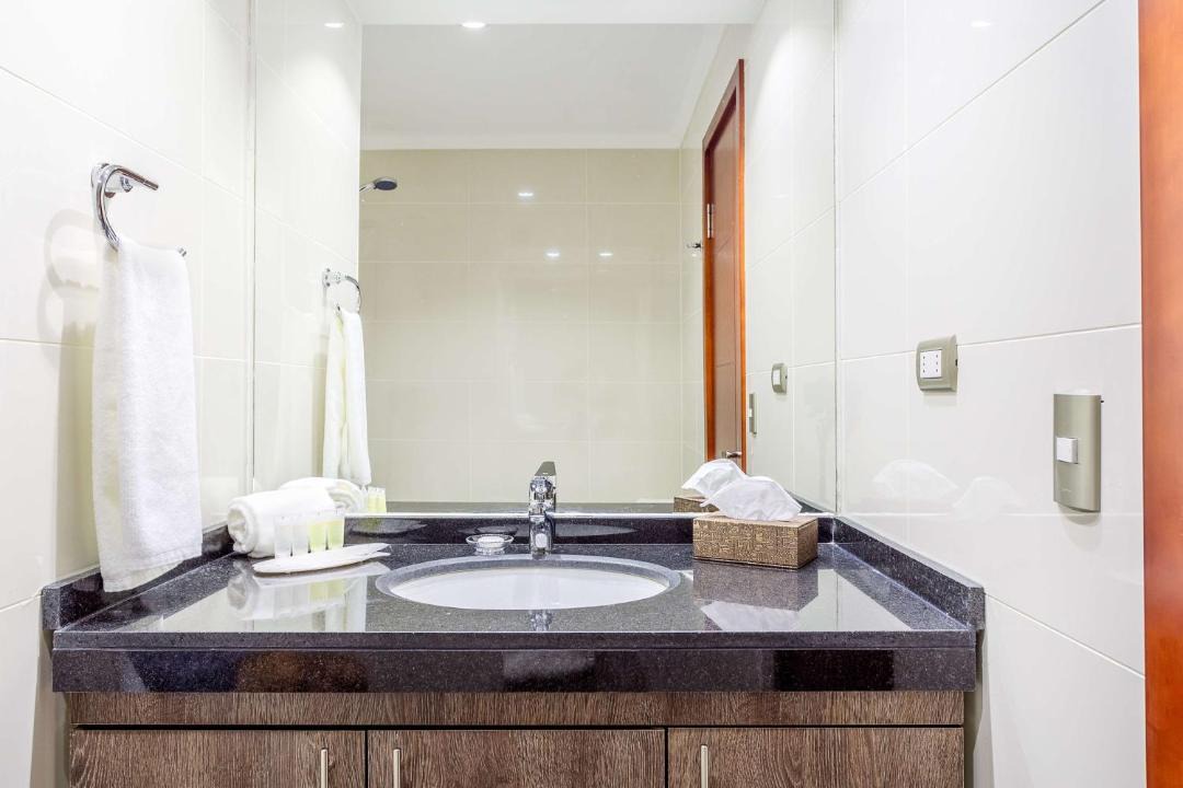 Photo of Bathroom in Las Rejas