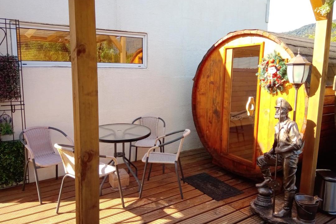 Photo of Patio Balcony in Lenca