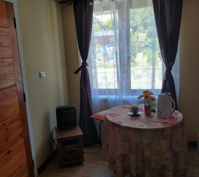Photo of Livingroom in Puerto Varas