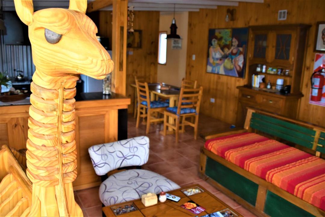 Photo of Others in Macrozona Meseta Cerro Calafate