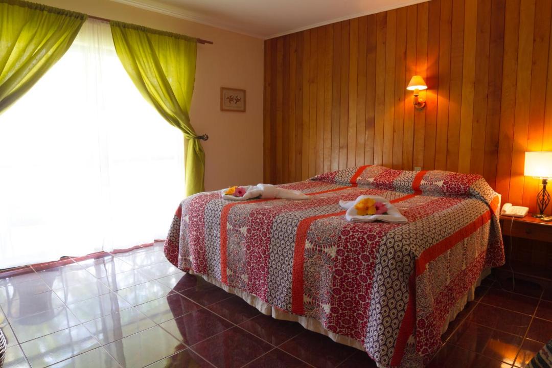 Photo of Bedroom in Hanga Roa