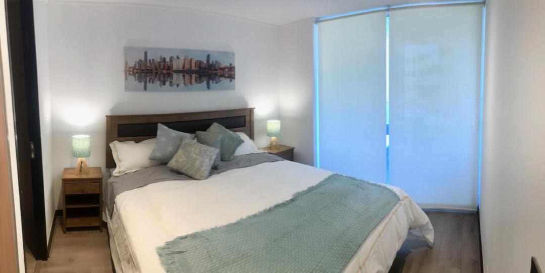 Photo of Bedroom in Vitacura
