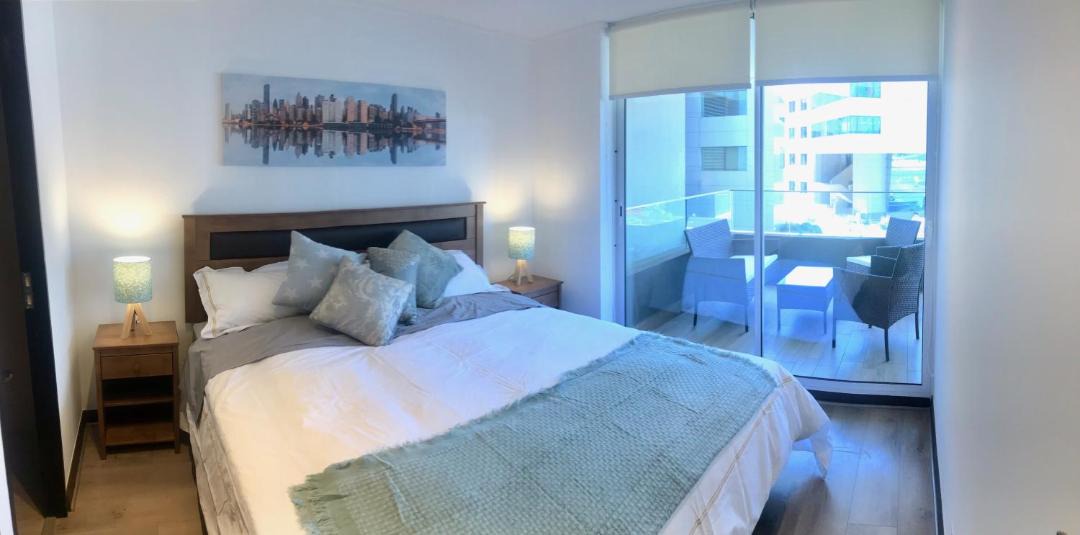 Photo of Bedroom in Vitacura
