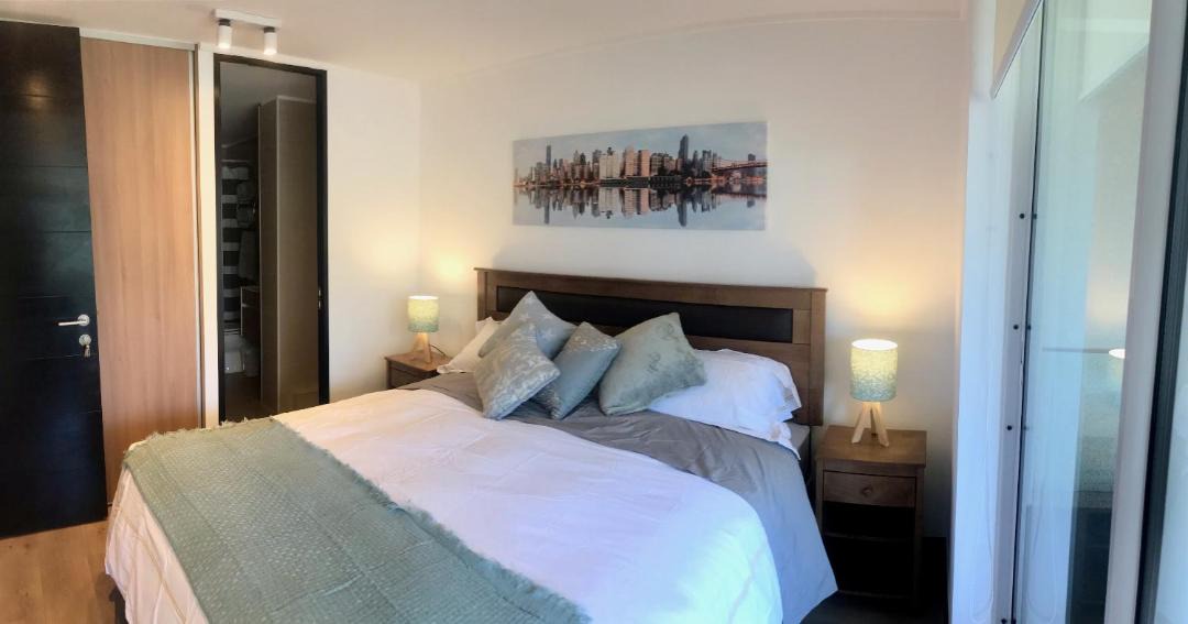 Photo of Bedroom in Vitacura