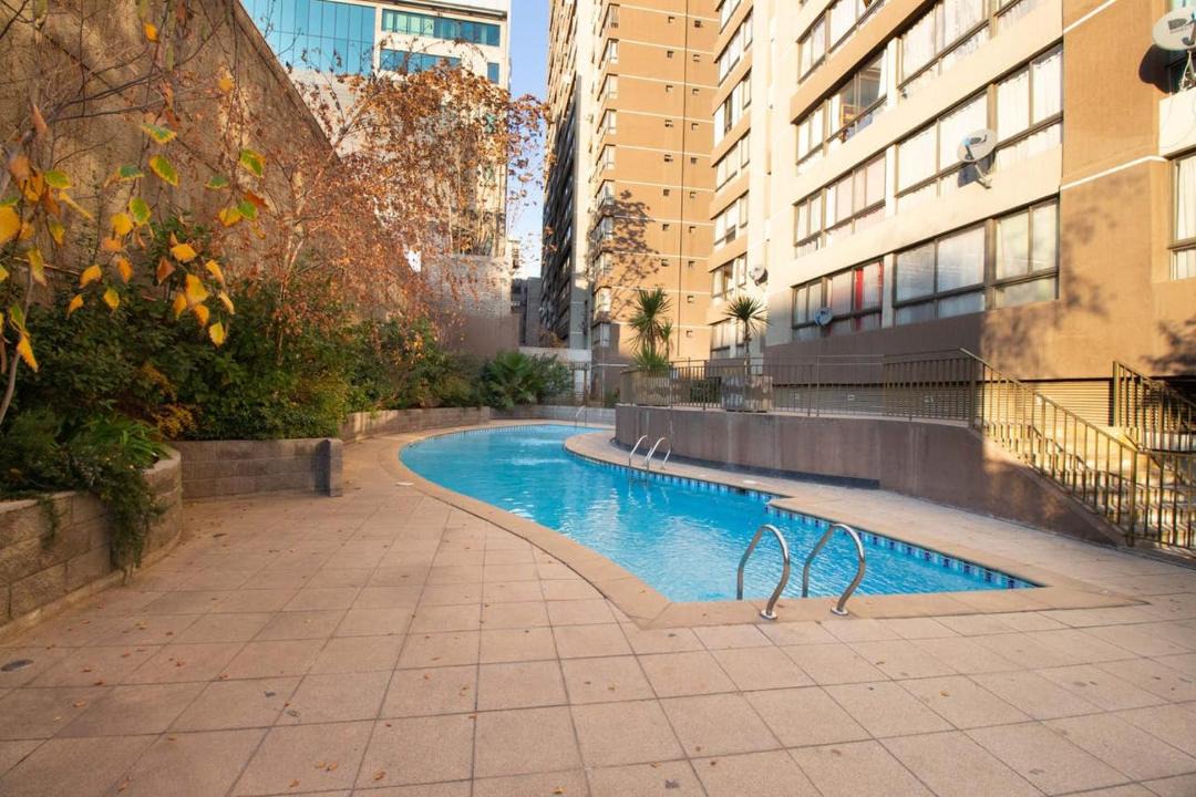 Photo of Others in Downtown Santiago