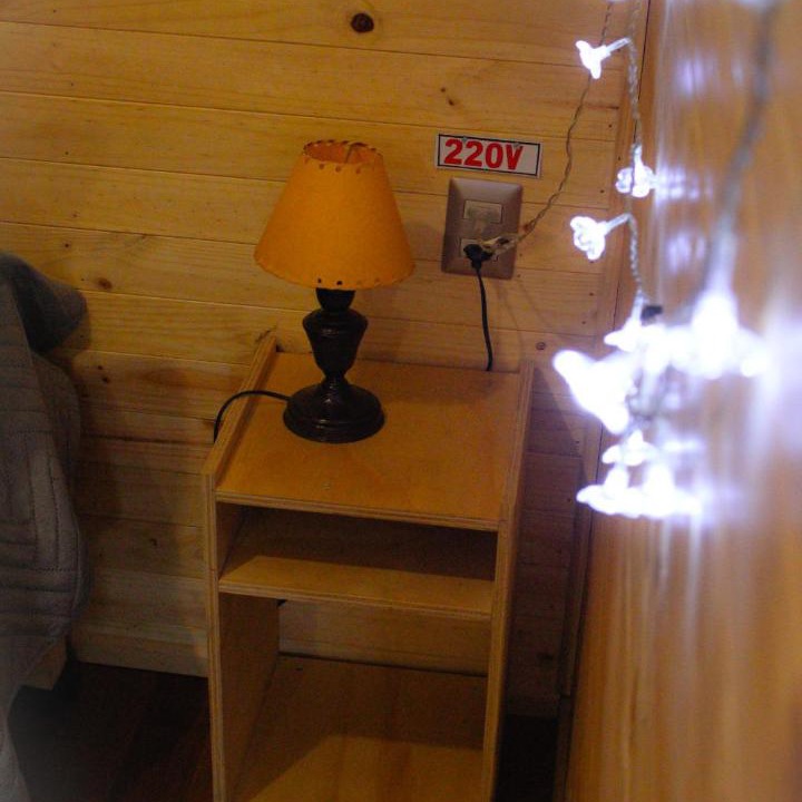 Photo of Others in Puyuhuapi