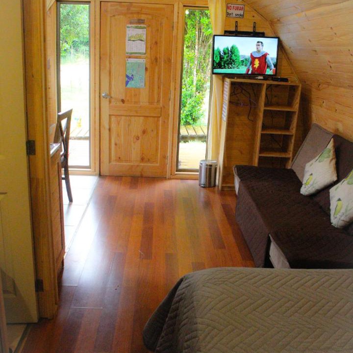 Photo of Others in Puyuhuapi