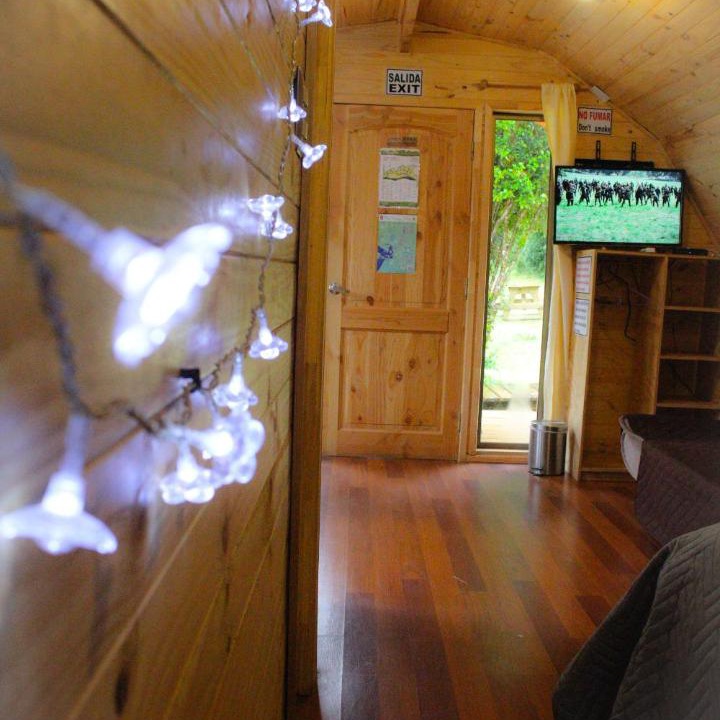 Photo of Others in Puyuhuapi