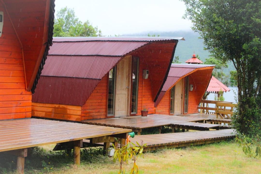 Photo of Others in Puyuhuapi