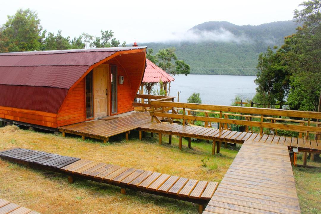 Photo of Others in Puyuhuapi