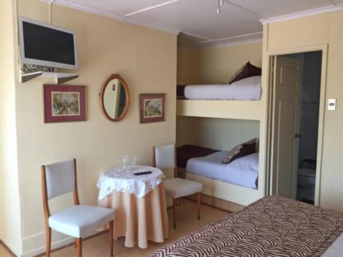 Photo of Bedroom in Pichidangui