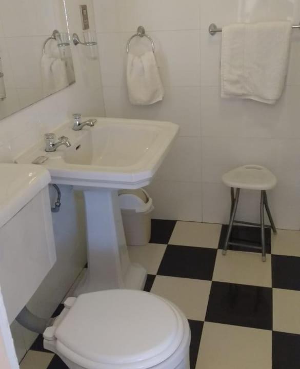 Photo of Bathroom in Pichidangui