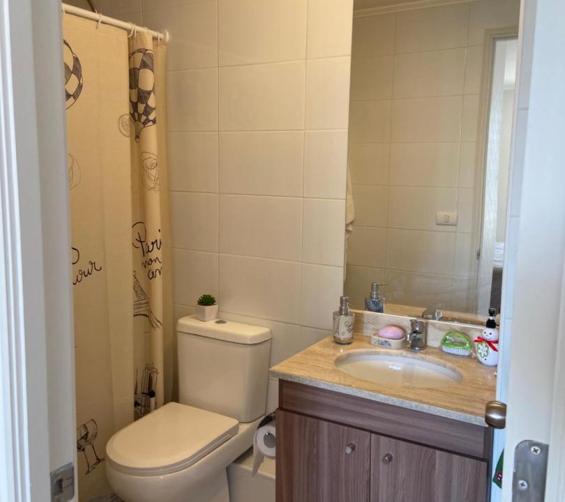 Photo of Bathroom in Las Rejas