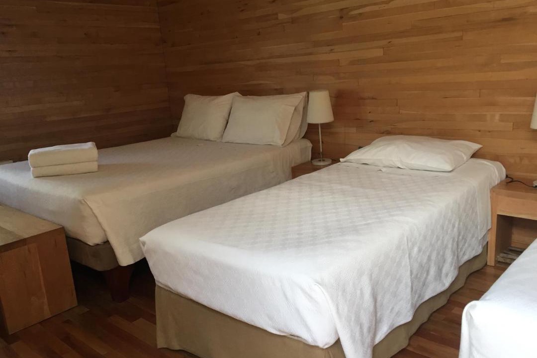 Photo of Bedroom in Punta Arenas