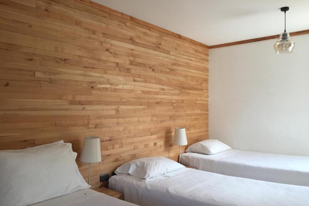Photo of Bedroom in Punta Arenas