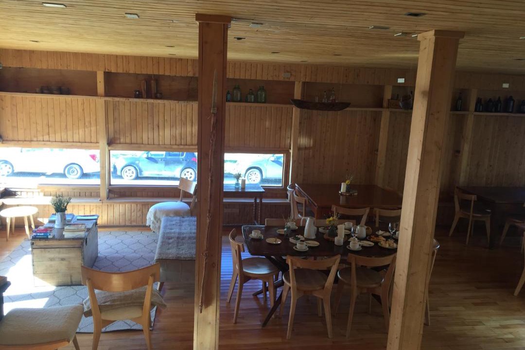 Photo of Livingroom in Punta Arenas