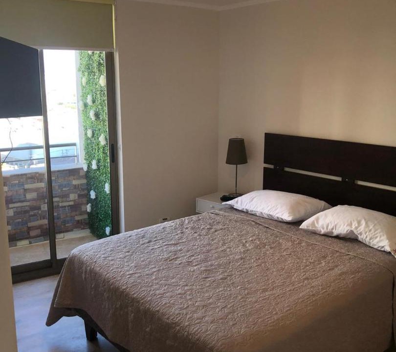 Photo of Bedroom in Las Rejas