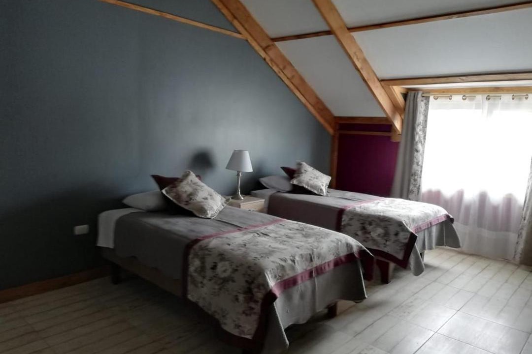 Photo of Bedroom in Puerto Rio Tranquilo