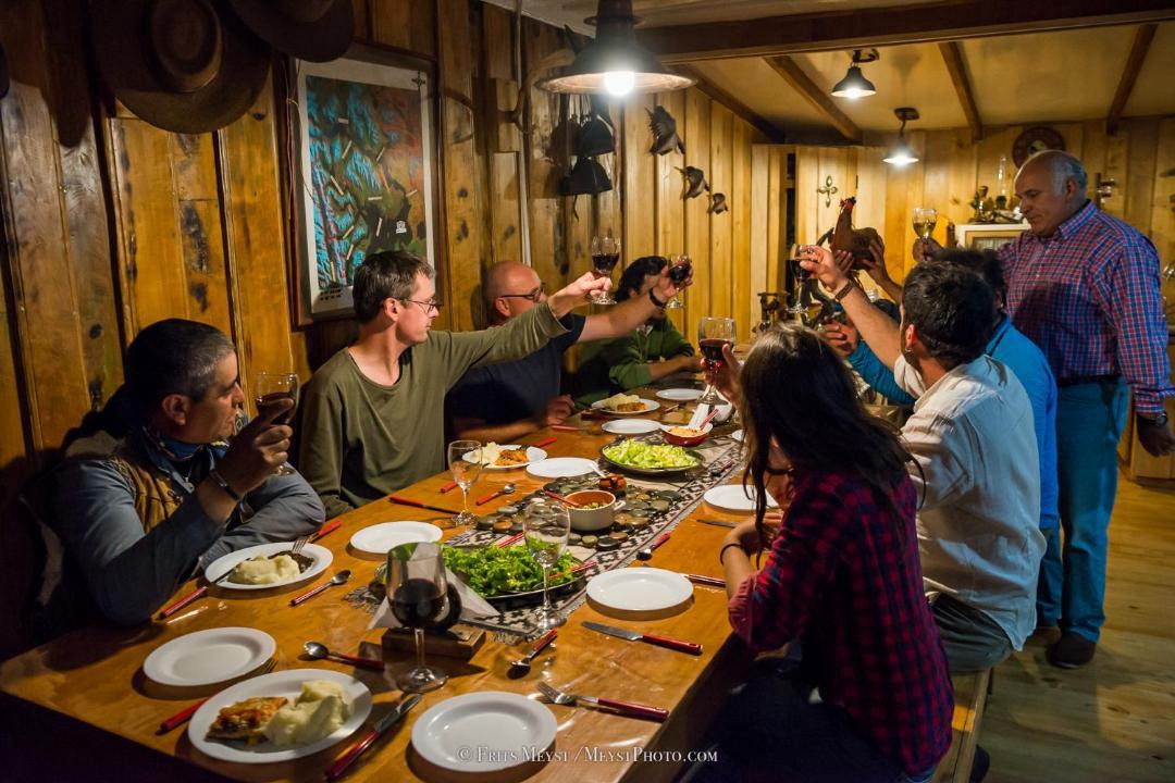 Photo of Others in Natales