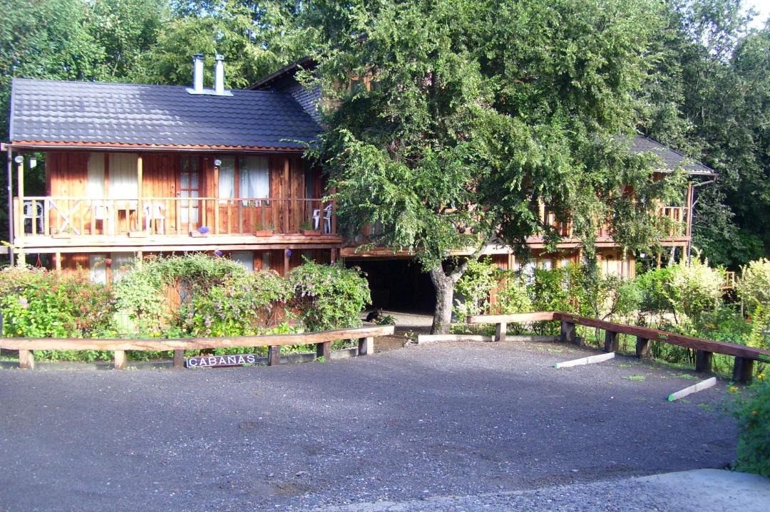 Photo of Others in Pucon