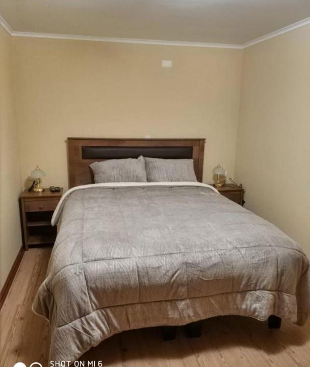 Photo of Bedroom in Puerto Varas