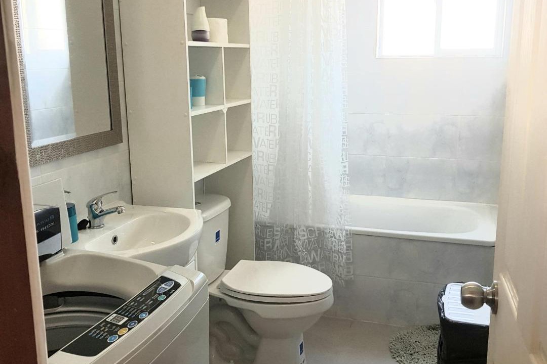 Photo of Bathroom in Ancud