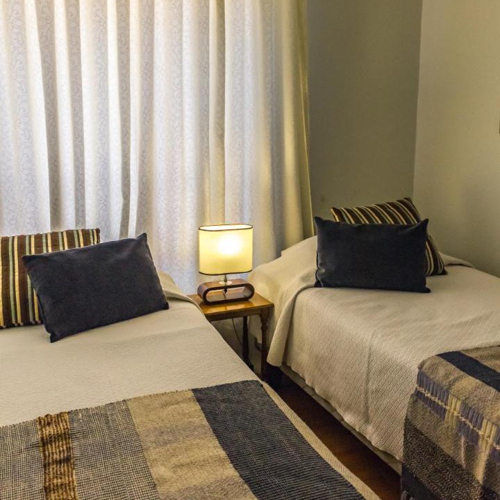 Photo of Bedroom in El Golf