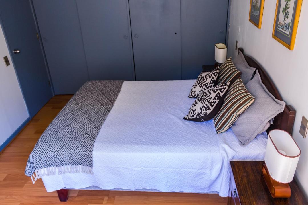 Photo of Bedroom in El Golf