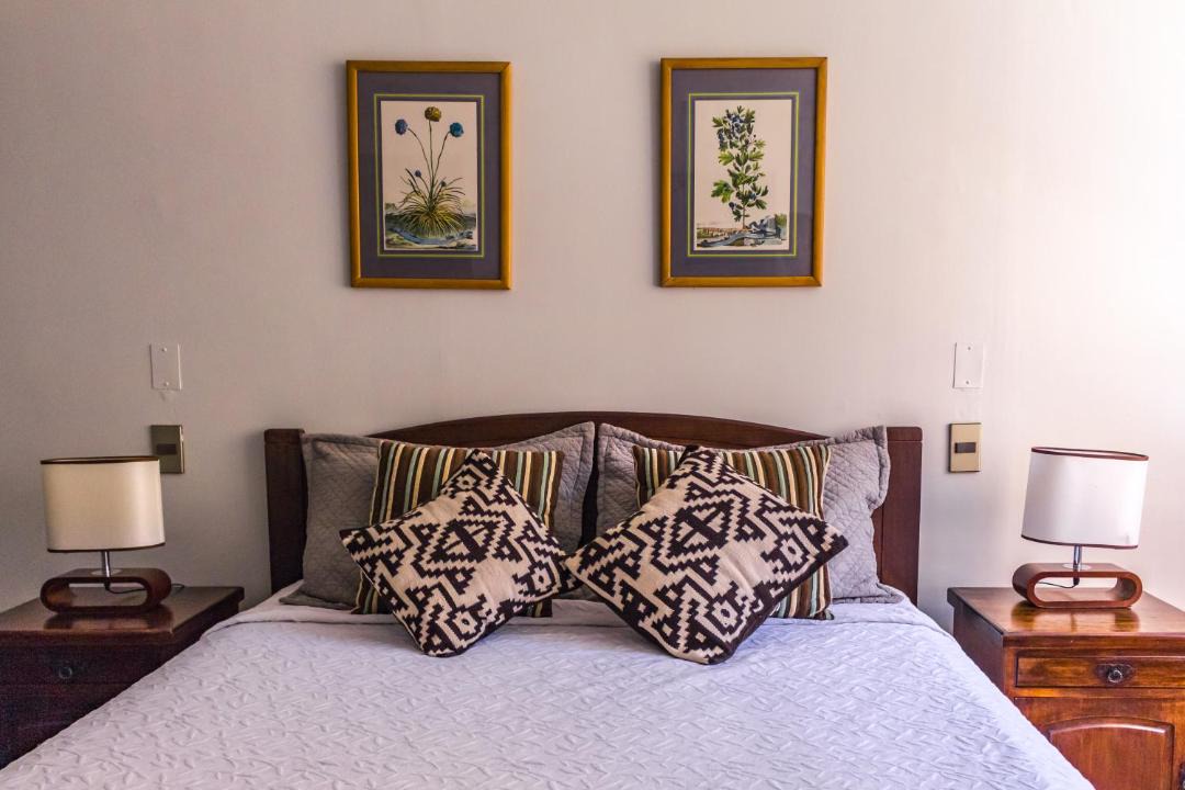 Photo of Bedroom in El Golf
