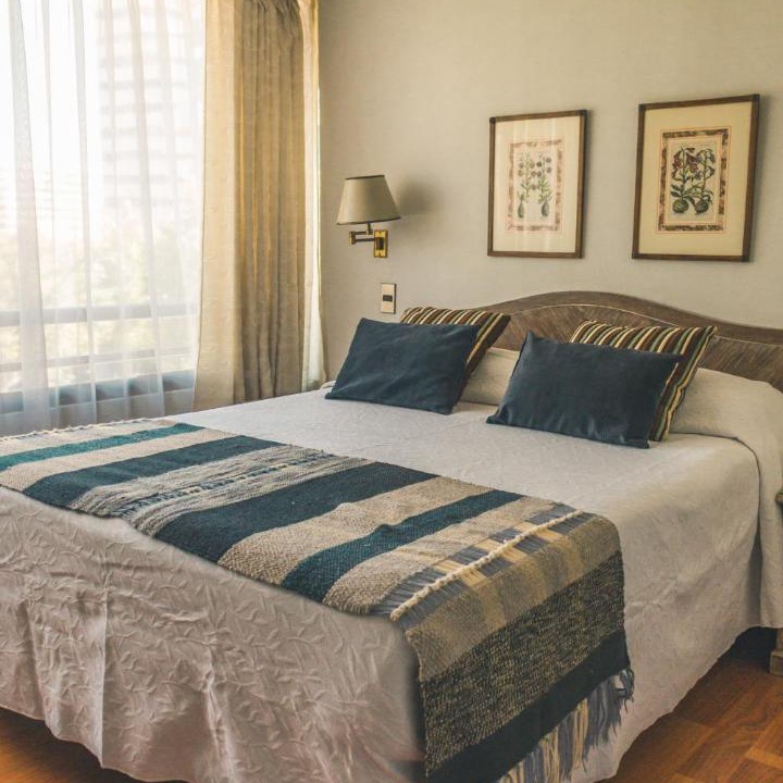 Photo of Bedroom in El Golf