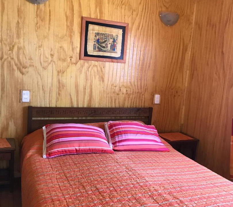 Photo of Bedroom in El Quisco