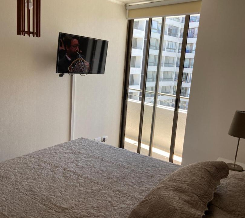 Photo of Bedroom in Las Rejas