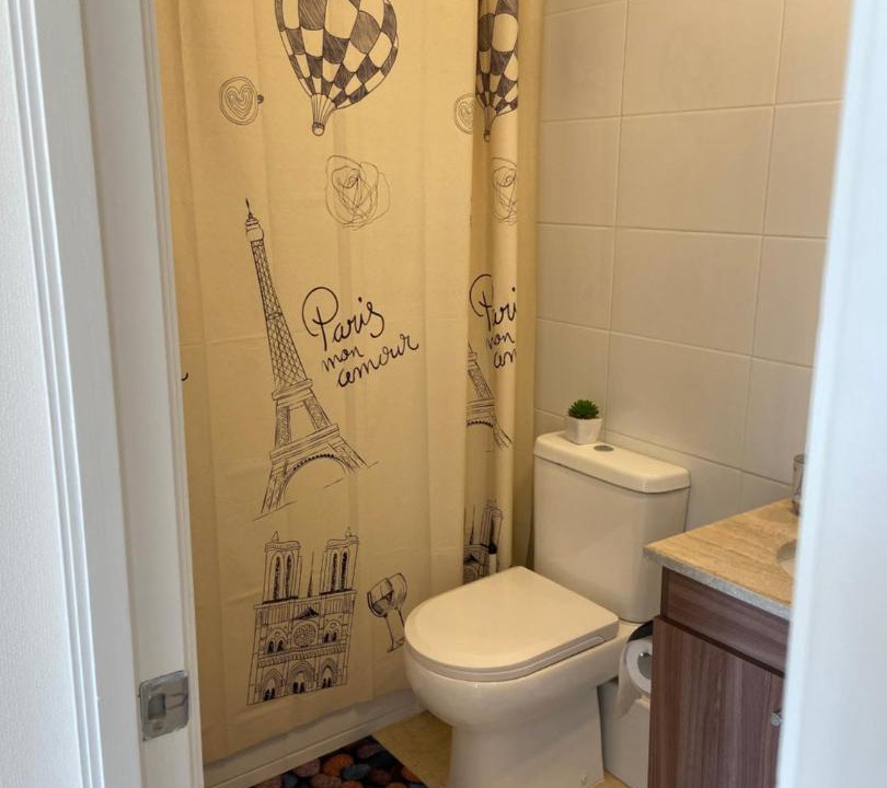 Photo of Bathroom in Las Rejas