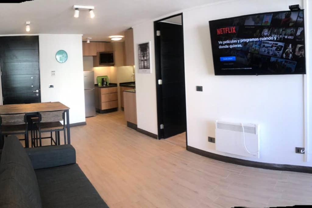 Photo of Livingroom in Vitacura