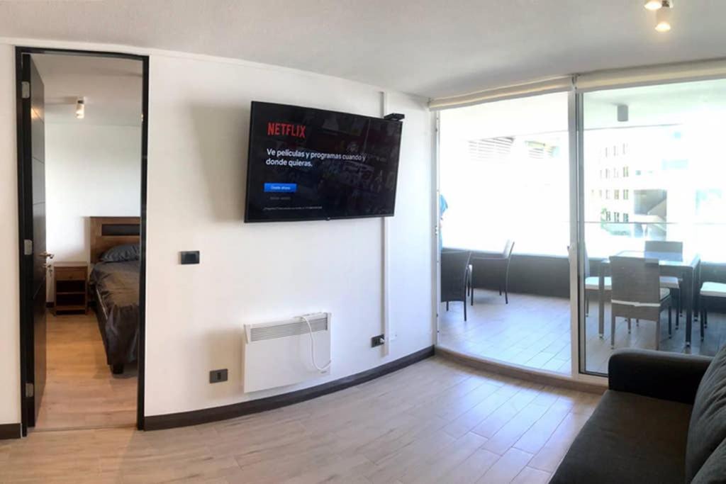 Photo of Livingroom in Vitacura