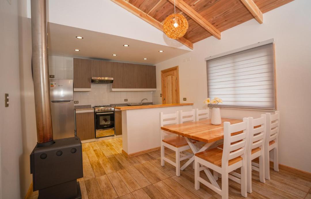 Photo of Kitchen in Lican Ray